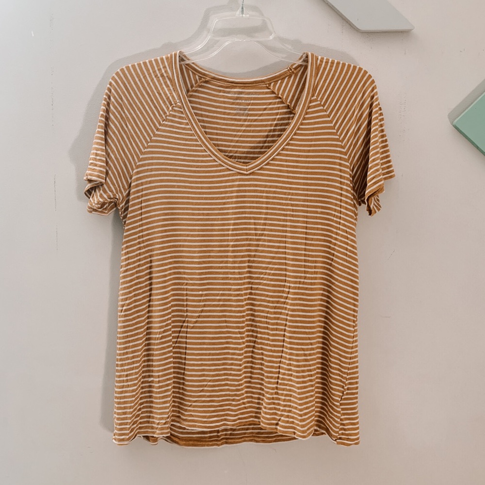 american eagle top